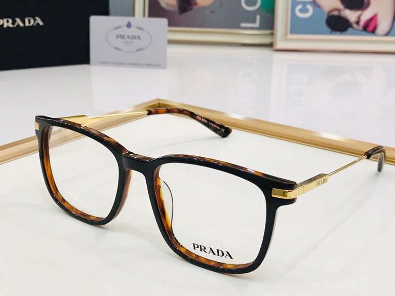 Picture of Pradaa Optical Glasses _SKUfw49839007fw